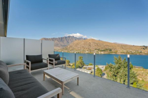 Views On The Top - Queenstown Holiday Home